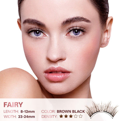 Liascy™ Flawless Magnetic Eyelashes